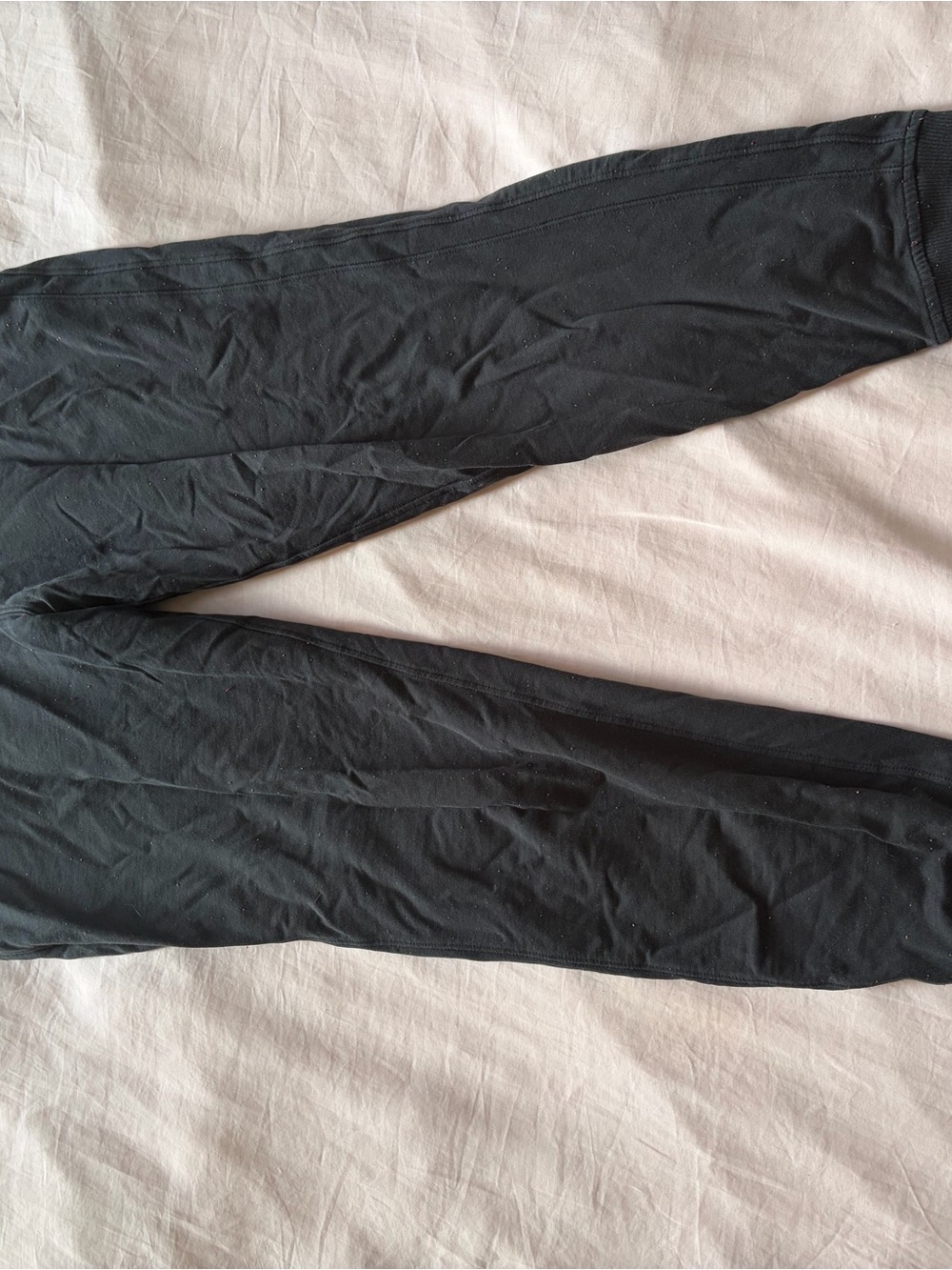 Lululemon women’s joggers